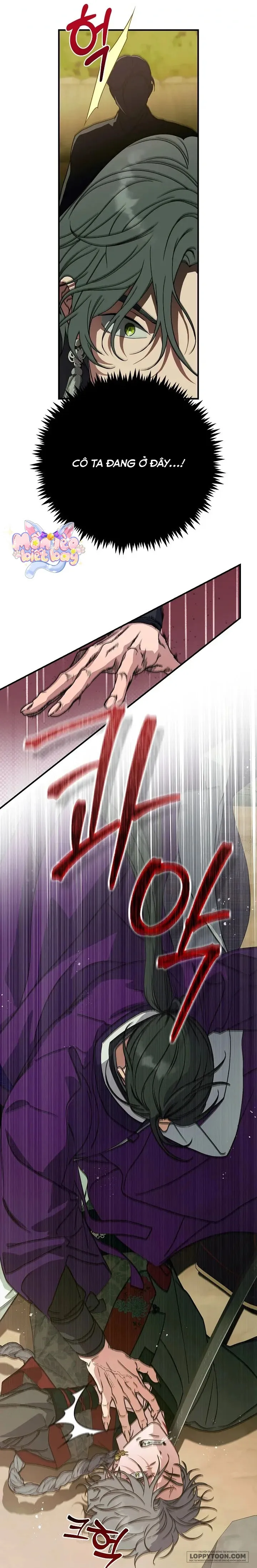 Ta Chỉ Muốn Ăn Em - Chap 28 - Trang 2