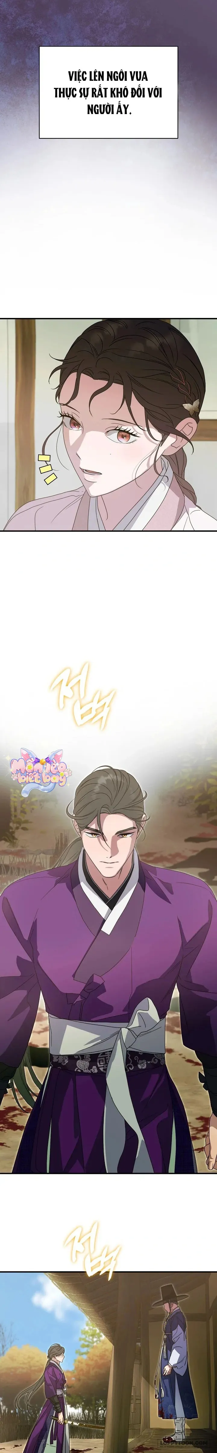 Ta Chỉ Muốn Ăn Em - Chap 28 - Trang 20