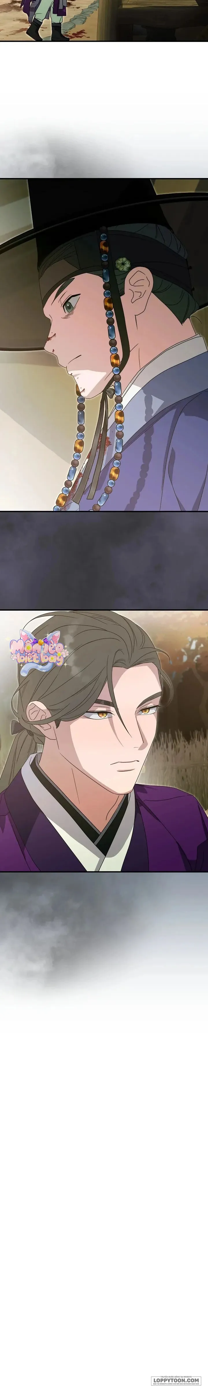 Ta Chỉ Muốn Ăn Em - Chap 28 - Trang 21