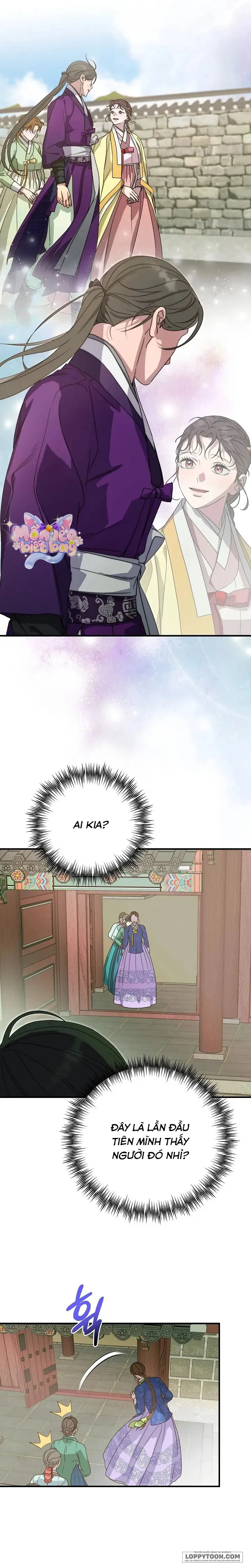 Ta Chỉ Muốn Ăn Em - Chap 29 - Trang 21