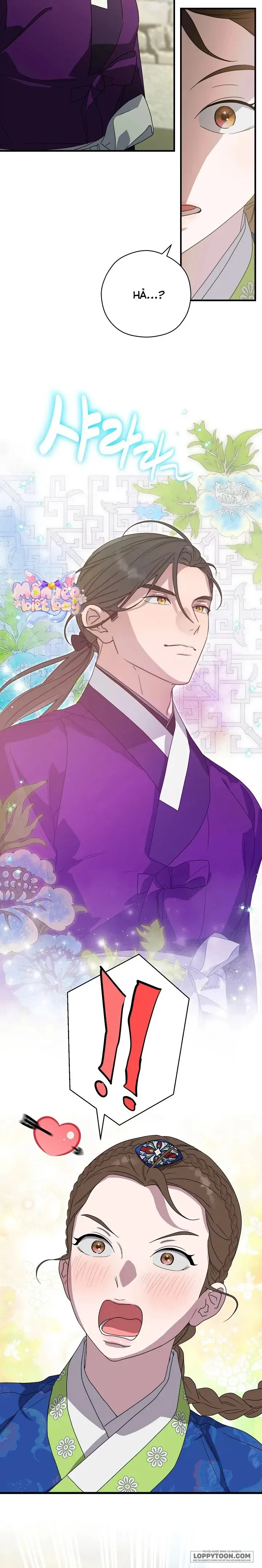 Ta Chỉ Muốn Ăn Em - Chap 29 - Trang 23
