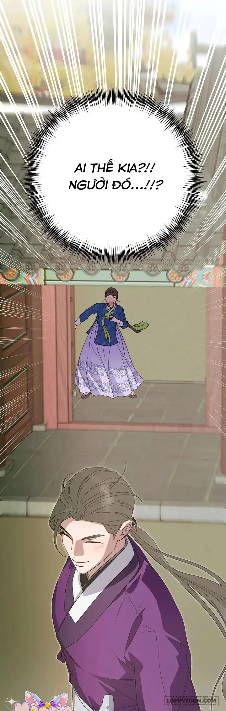Ta Chỉ Muốn Ăn Em - Chap 29 - Trang 24