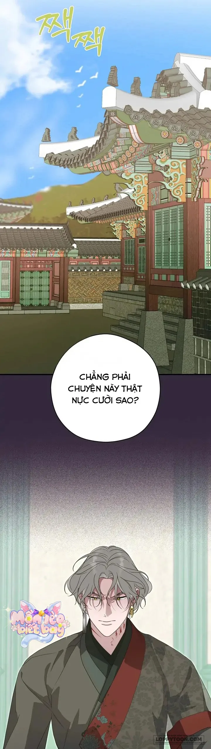 Ta Chỉ Muốn Ăn Em - Chap 29 - Trang 8