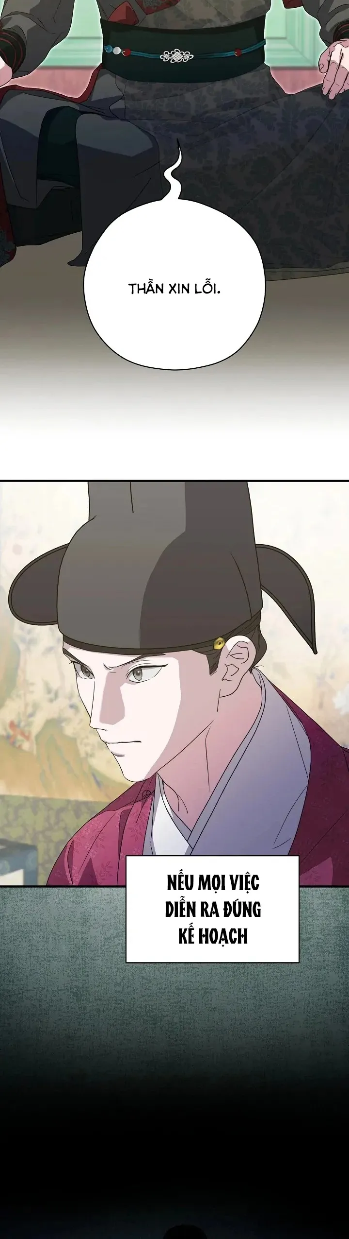 Ta Chỉ Muốn Ăn Em - Chap 29 - Trang 9
