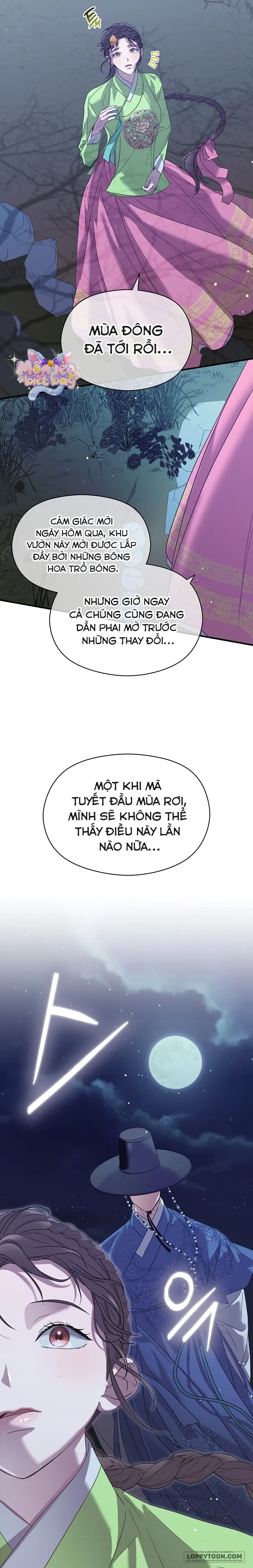 Ta Chỉ Muốn Ăn Em - Chap 3 - Trang 14