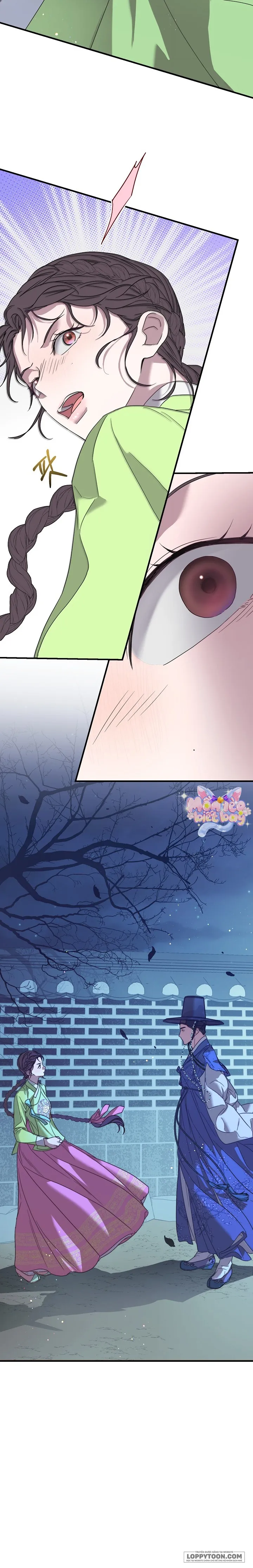 Ta Chỉ Muốn Ăn Em - Chap 3 - Trang 15