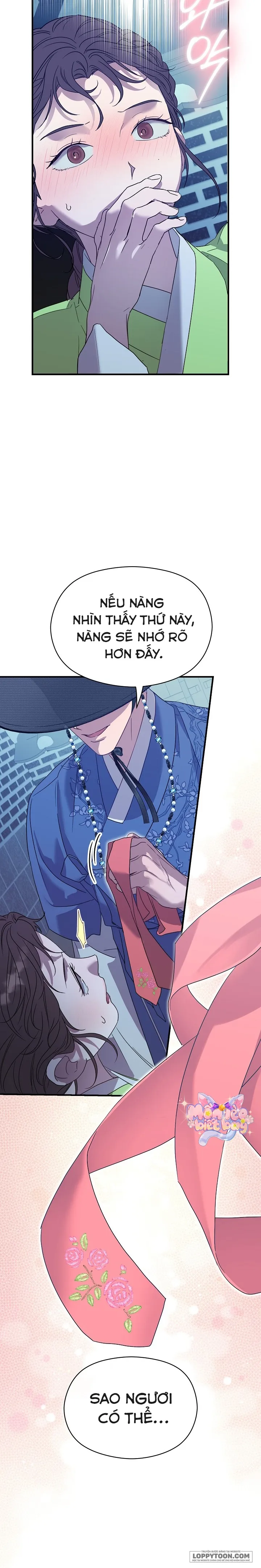 Ta Chỉ Muốn Ăn Em - Chap 3 - Trang 23