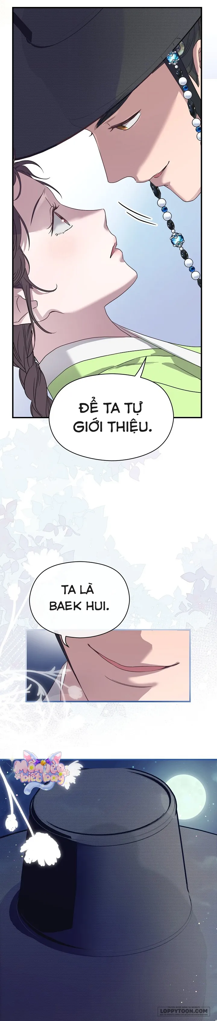 Ta Chỉ Muốn Ăn Em - Chap 3 - Trang 24