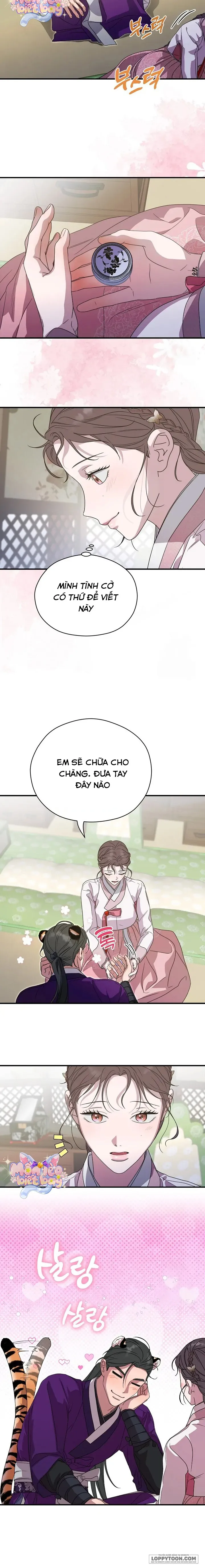 Ta Chỉ Muốn Ăn Em - Chap 30 - Trang 5