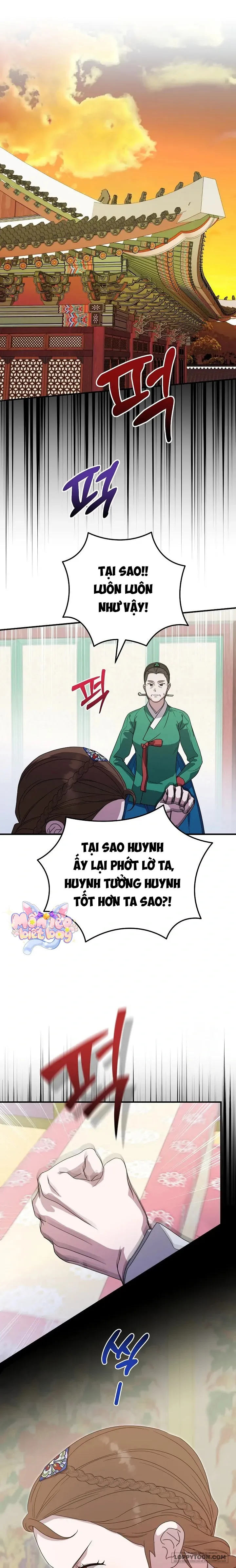Ta Chỉ Muốn Ăn Em - Chap 31 - Trang 0