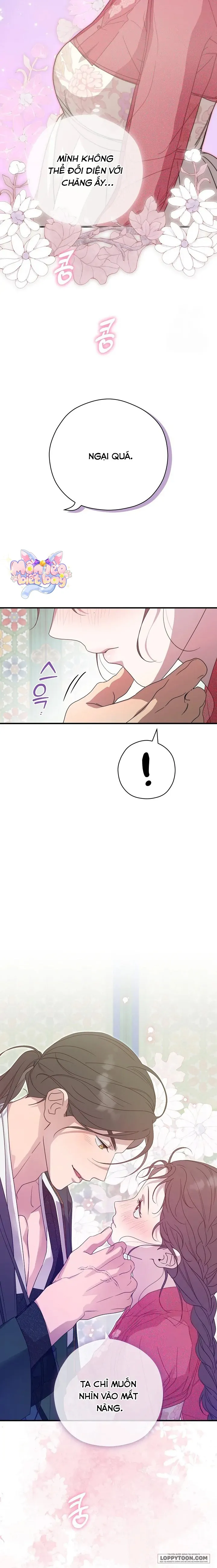 Ta Chỉ Muốn Ăn Em - Chap 31 - Trang 15