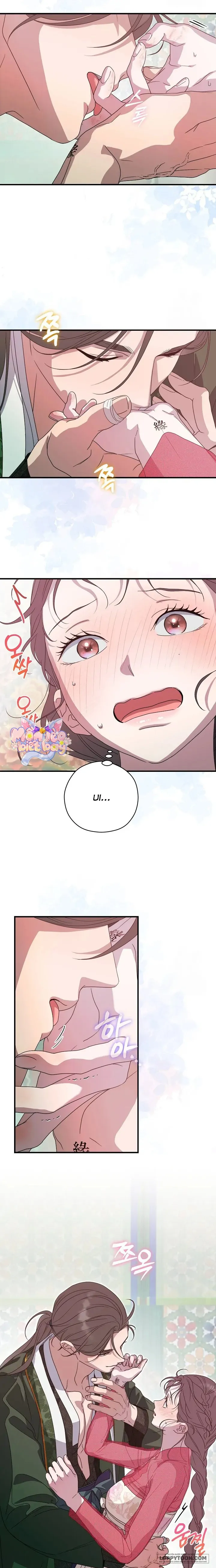 Ta Chỉ Muốn Ăn Em - Chap 31 - Trang 20