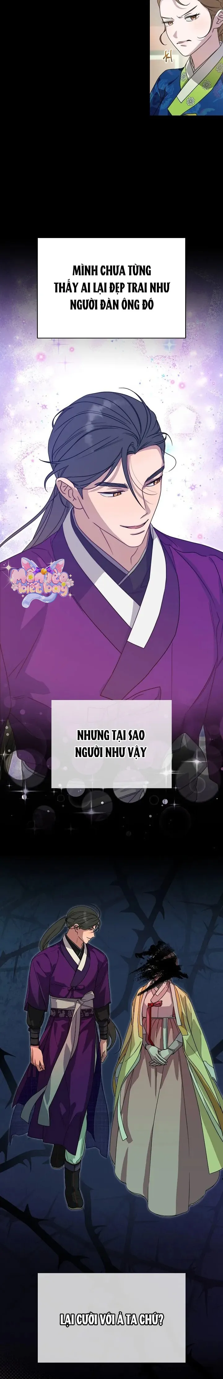 Ta Chỉ Muốn Ăn Em - Chap 31 - Trang 3