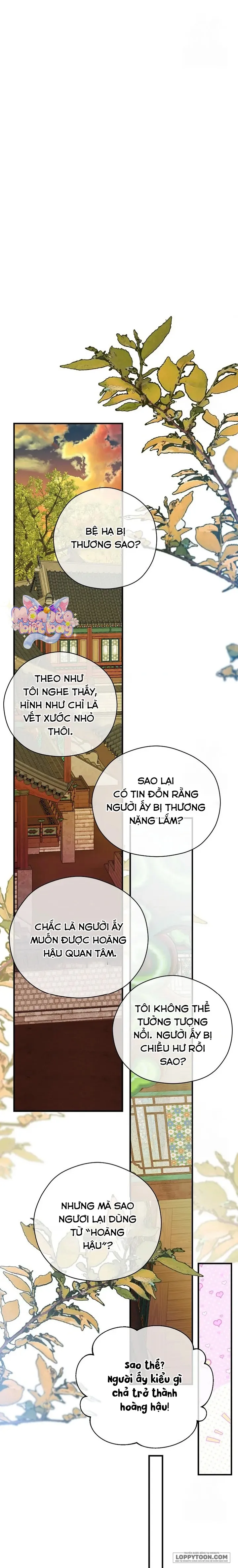 Ta Chỉ Muốn Ăn Em - Chap 31 - Trang 6
