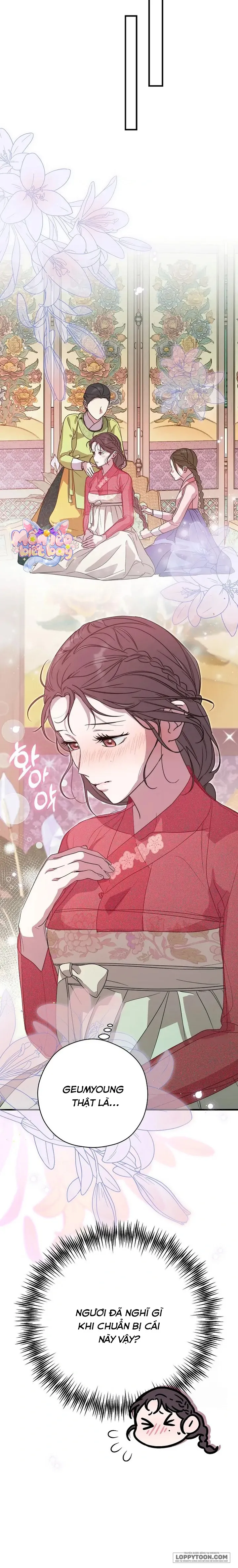 Ta Chỉ Muốn Ăn Em - Chap 31 - Trang 7