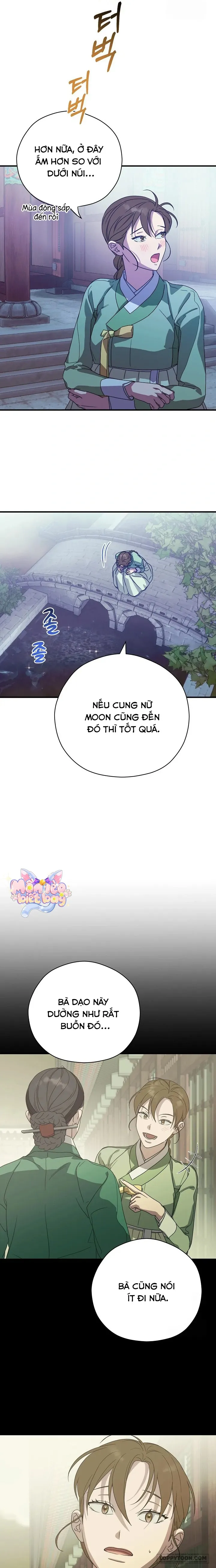 Ta Chỉ Muốn Ăn Em - Chap 32 - Trang 12