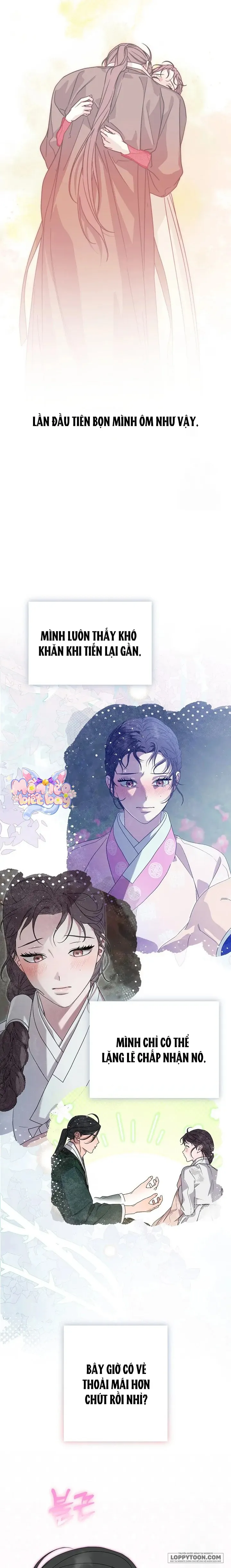 Ta Chỉ Muốn Ăn Em - Chap 33 - Trang 16