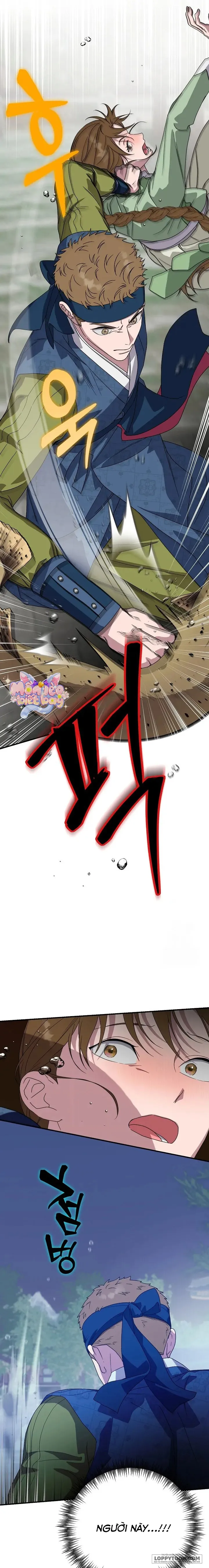 Ta Chỉ Muốn Ăn Em - Chap 33 - Trang 2