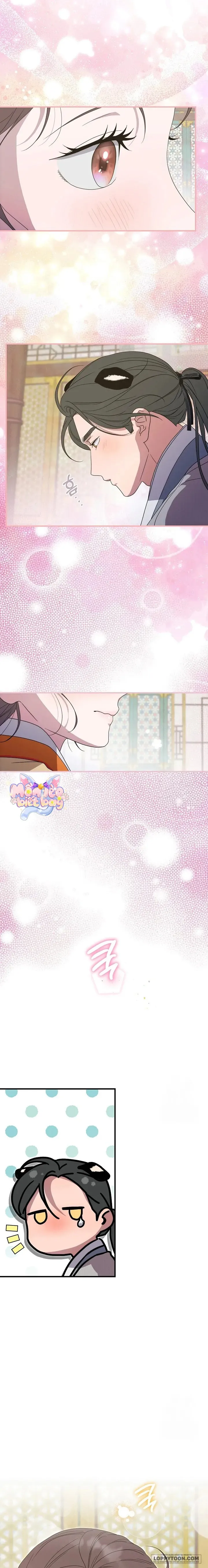 Ta Chỉ Muốn Ăn Em - Chap 33 - Trang 20