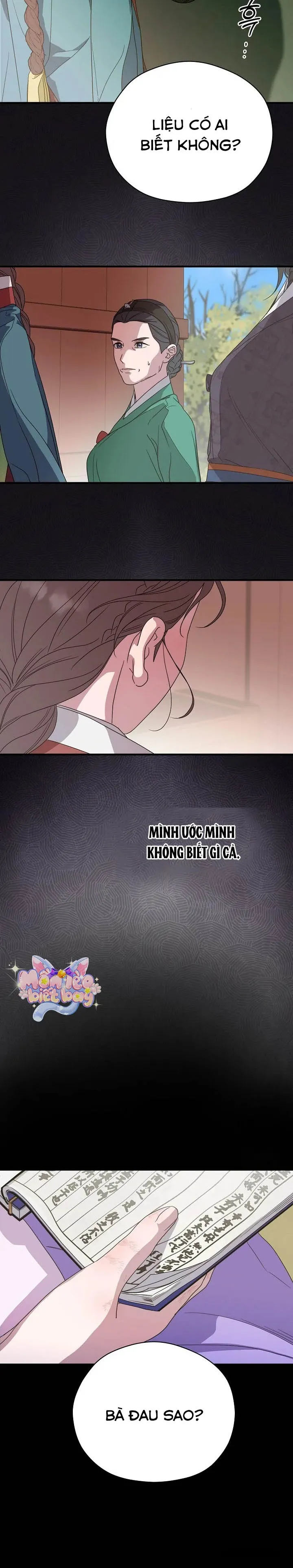 Ta Chỉ Muốn Ăn Em - Chap 34 - Trang 11