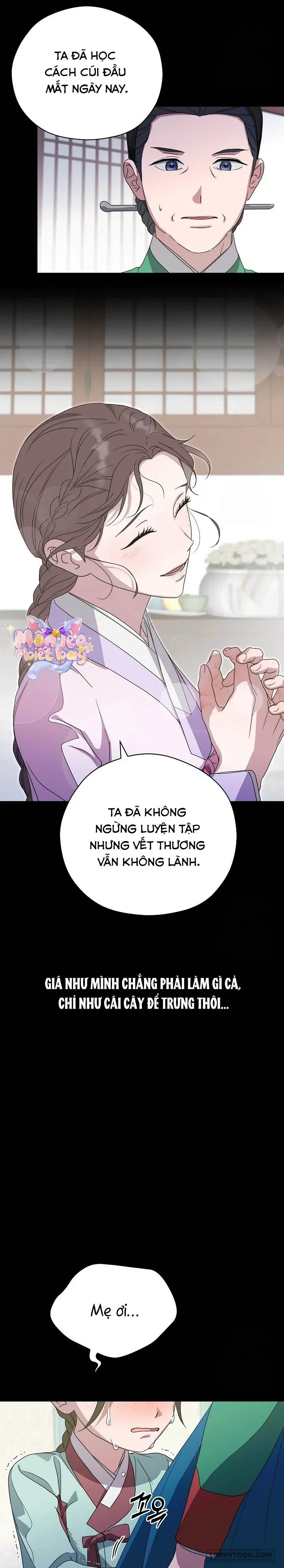 Ta Chỉ Muốn Ăn Em - Chap 34 - Trang 12