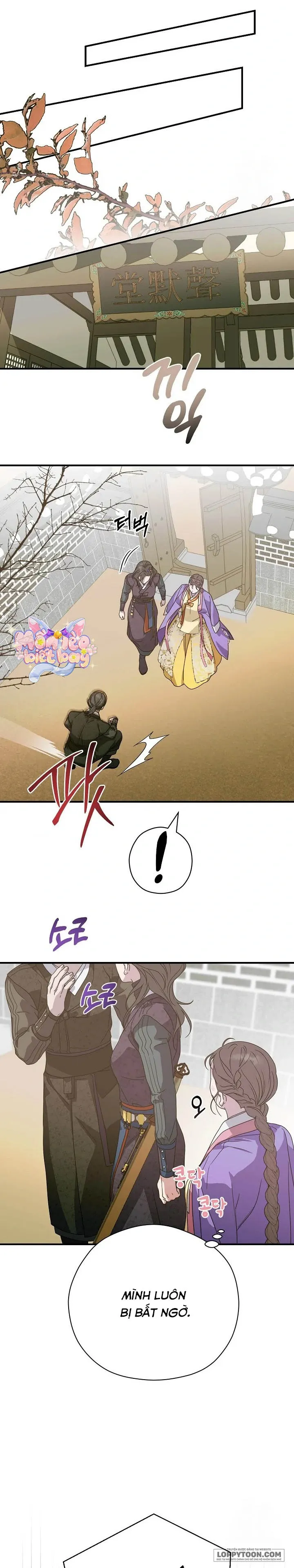 Ta Chỉ Muốn Ăn Em - Chap 34 - Trang 18