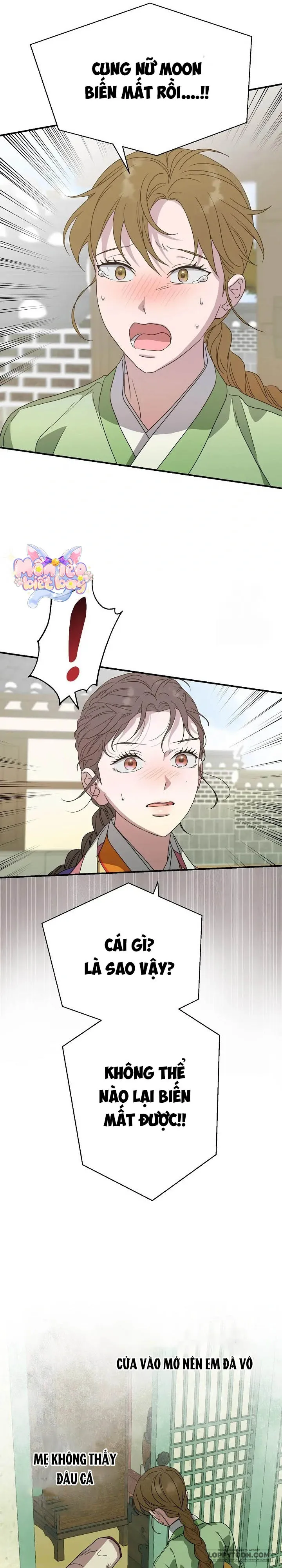 Ta Chỉ Muốn Ăn Em - Chap 34 - Trang 20