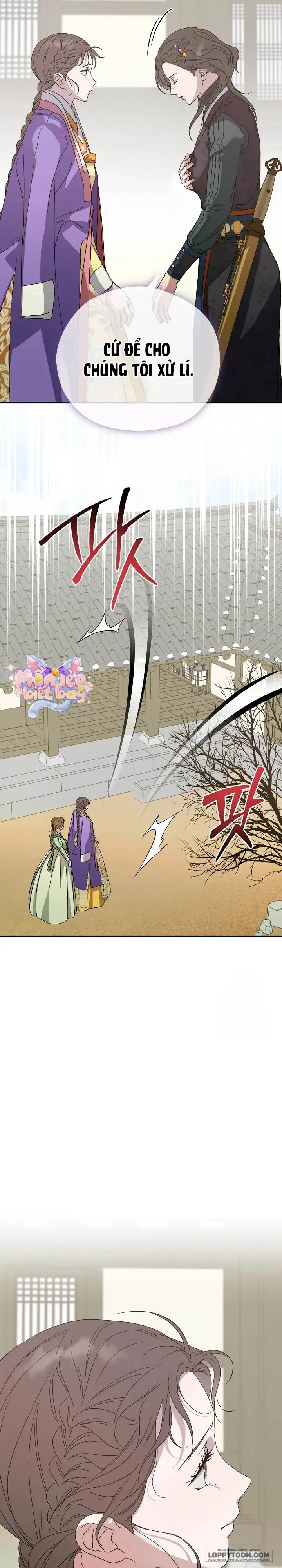 Ta Chỉ Muốn Ăn Em - Chap 34 - Trang 24