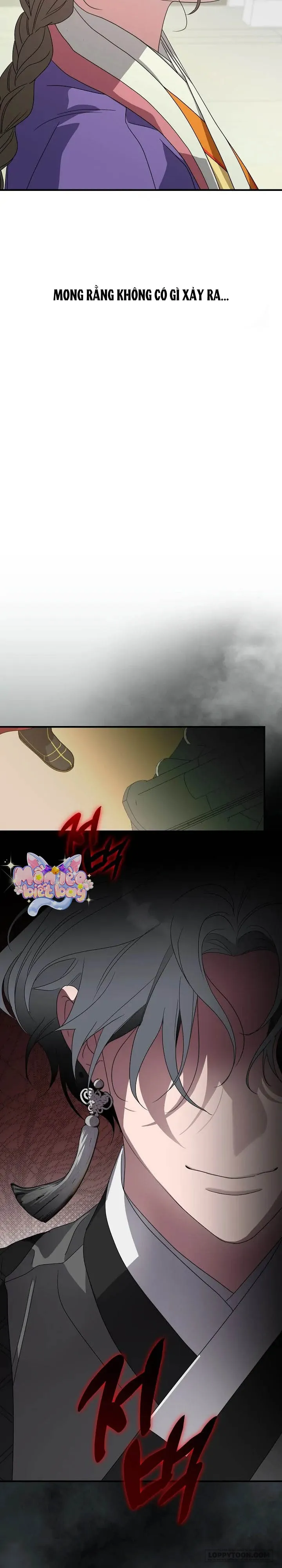 Ta Chỉ Muốn Ăn Em - Chap 34 - Trang 25