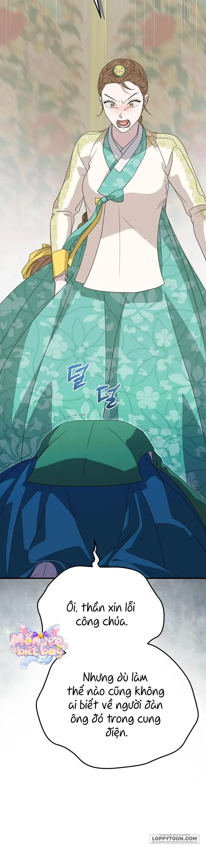 Ta Chỉ Muốn Ăn Em - Chap 34 - Trang 3