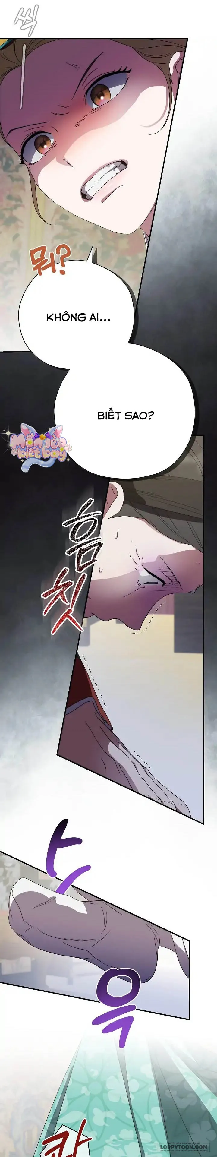 Ta Chỉ Muốn Ăn Em - Chap 34 - Trang 4
