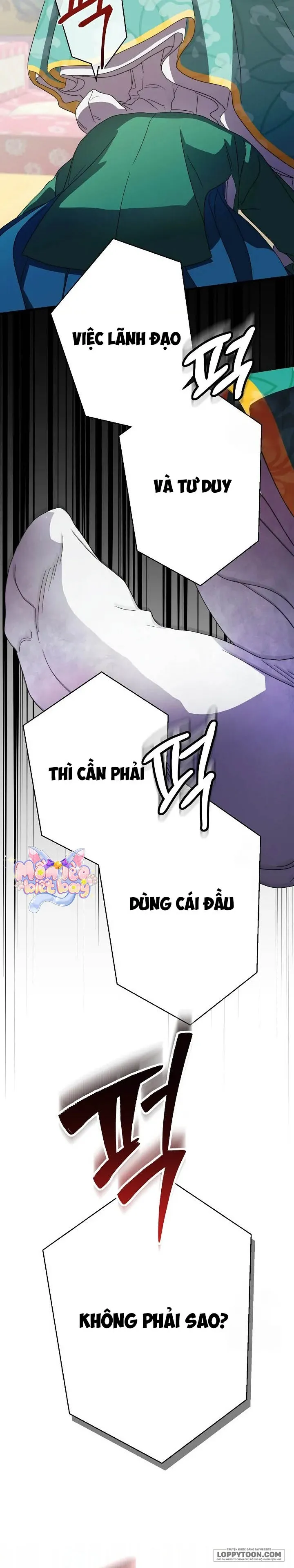 Ta Chỉ Muốn Ăn Em - Chap 34 - Trang 5