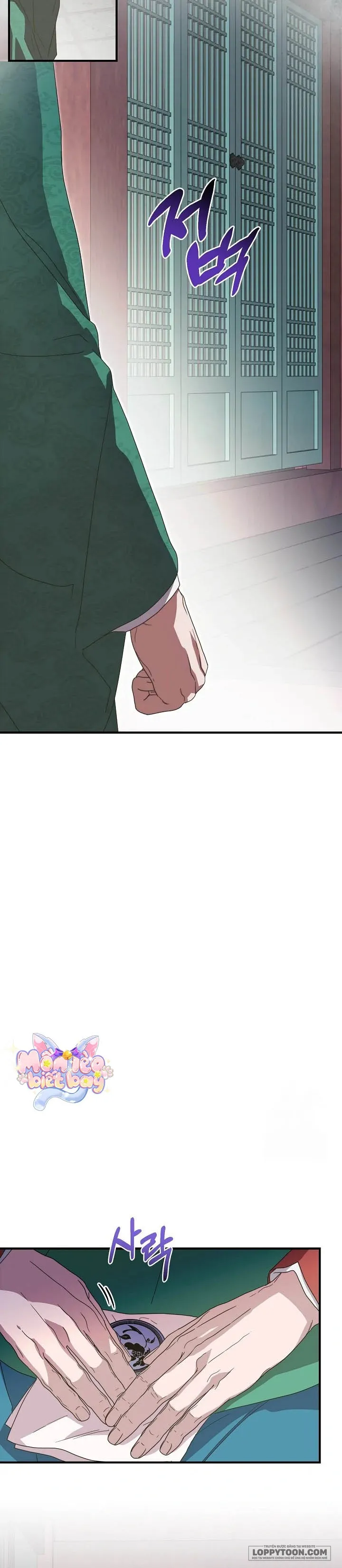 Ta Chỉ Muốn Ăn Em - Chap 34 - Trang 9