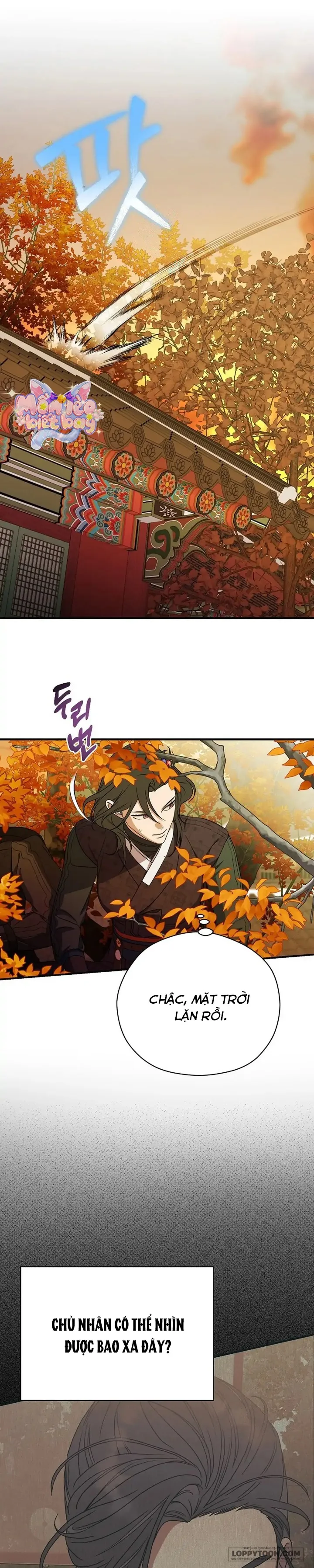 Ta Chỉ Muốn Ăn Em - Chap 35 - Trang 0