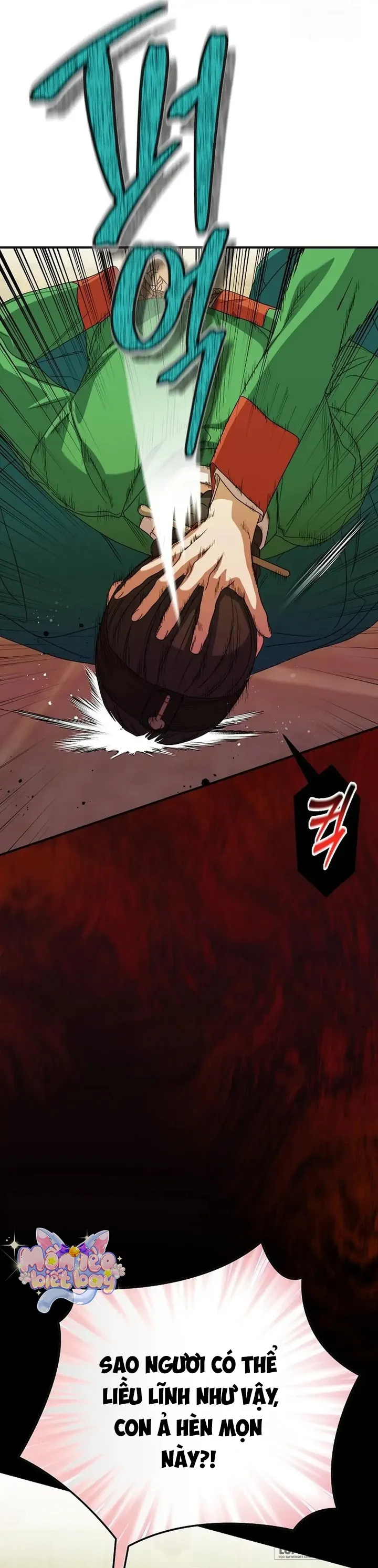 Ta Chỉ Muốn Ăn Em - Chap 35 - Trang 12
