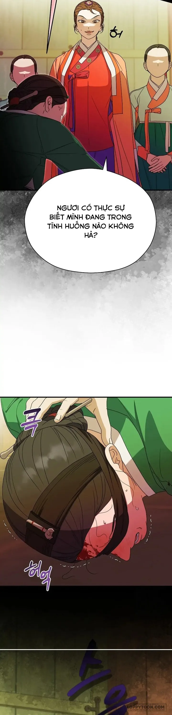 Ta Chỉ Muốn Ăn Em - Chap 35 - Trang 13