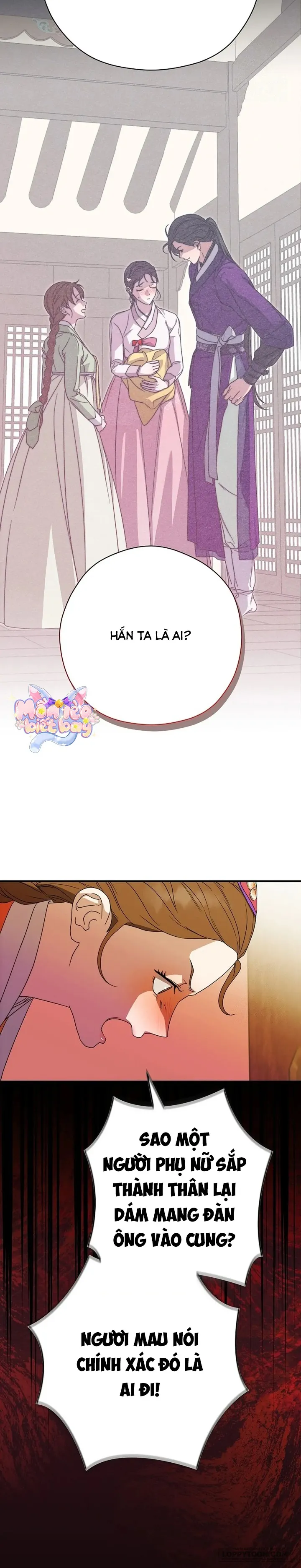 Ta Chỉ Muốn Ăn Em - Chap 35 - Trang 15