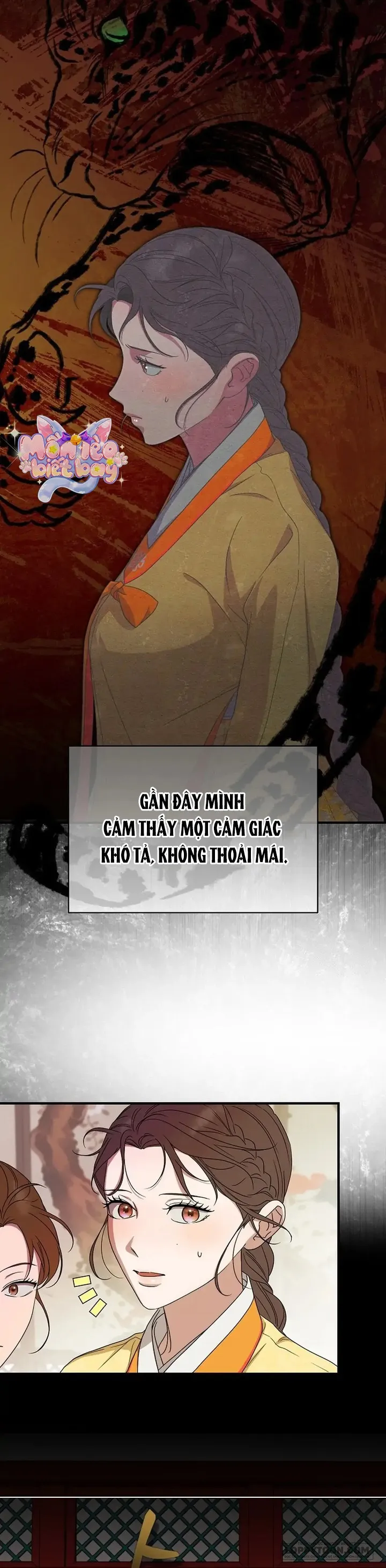 Ta Chỉ Muốn Ăn Em - Chap 35 - Trang 20