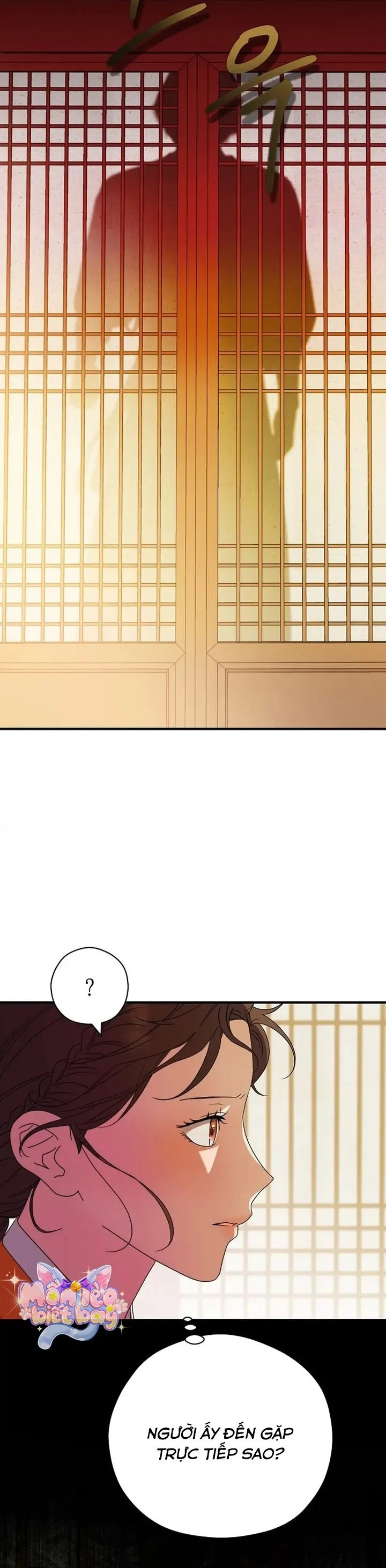 Ta Chỉ Muốn Ăn Em - Chap 35 - Trang 21