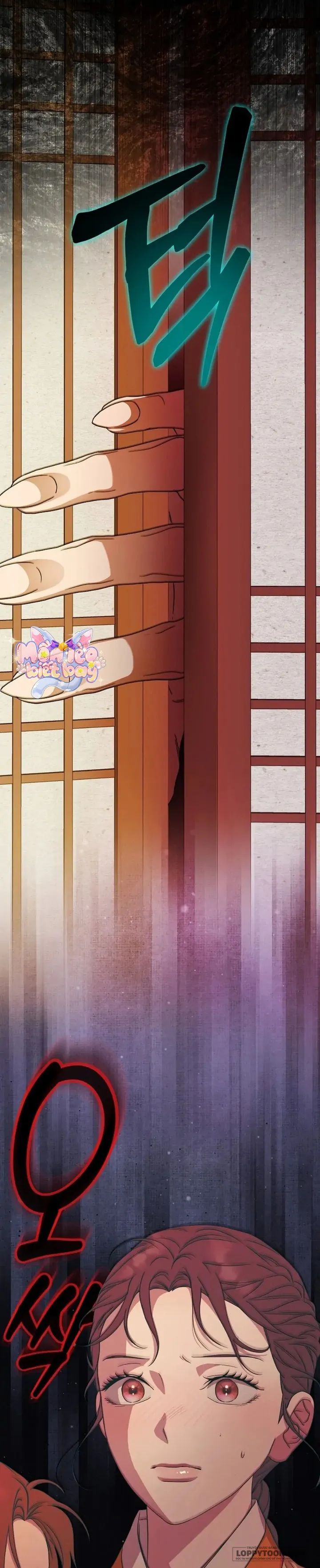 Ta Chỉ Muốn Ăn Em - Chap 35 - Trang 22