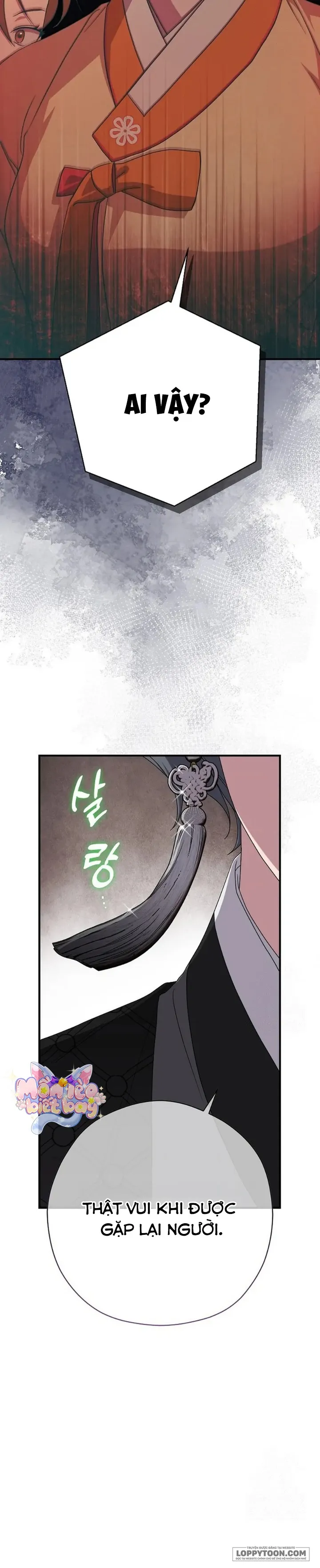 Ta Chỉ Muốn Ăn Em - Chap 35 - Trang 23