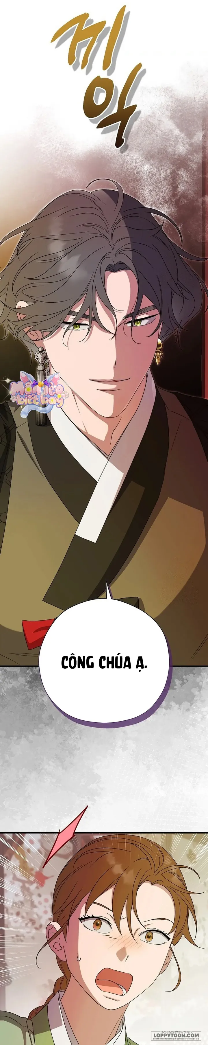 Ta Chỉ Muốn Ăn Em - Chap 35 - Trang 24