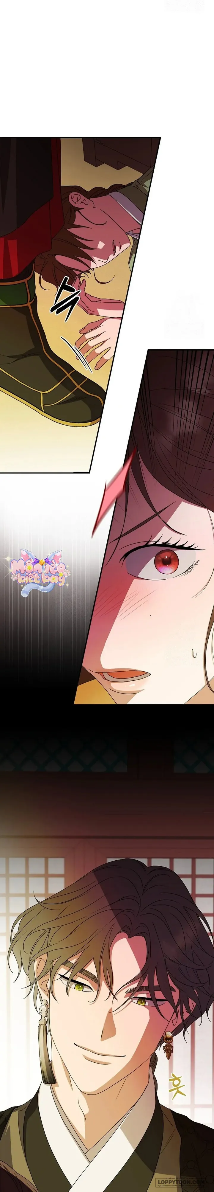 Ta Chỉ Muốn Ăn Em - Chap 35 - Trang 28
