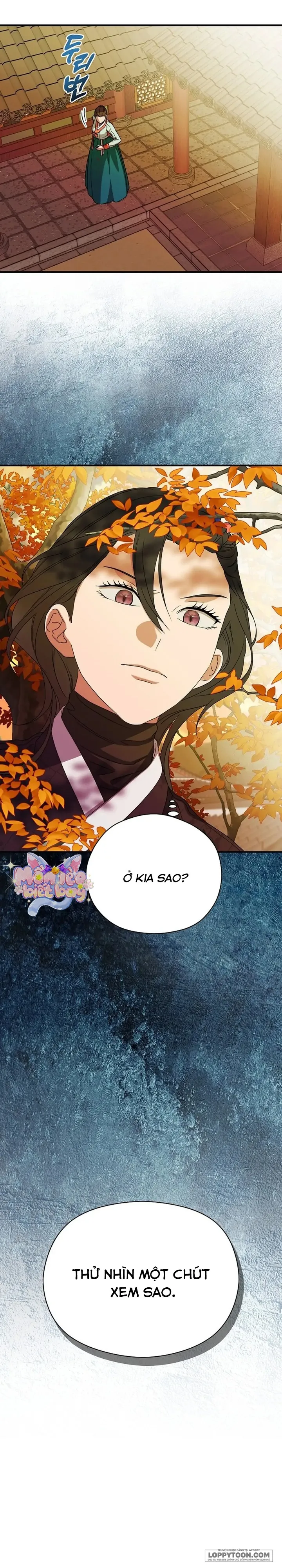 Ta Chỉ Muốn Ăn Em - Chap 35 - Trang 3