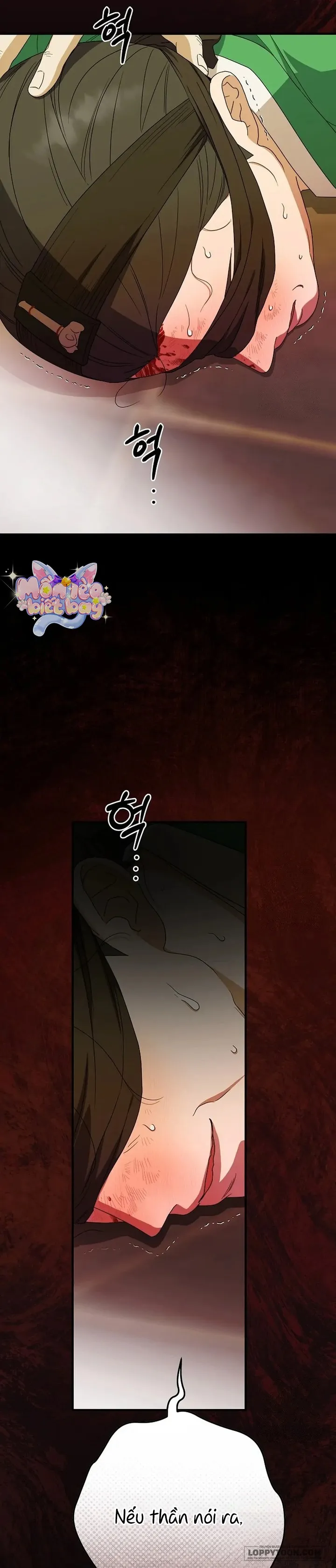 Ta Chỉ Muốn Ăn Em - Chap 35 - Trang 30