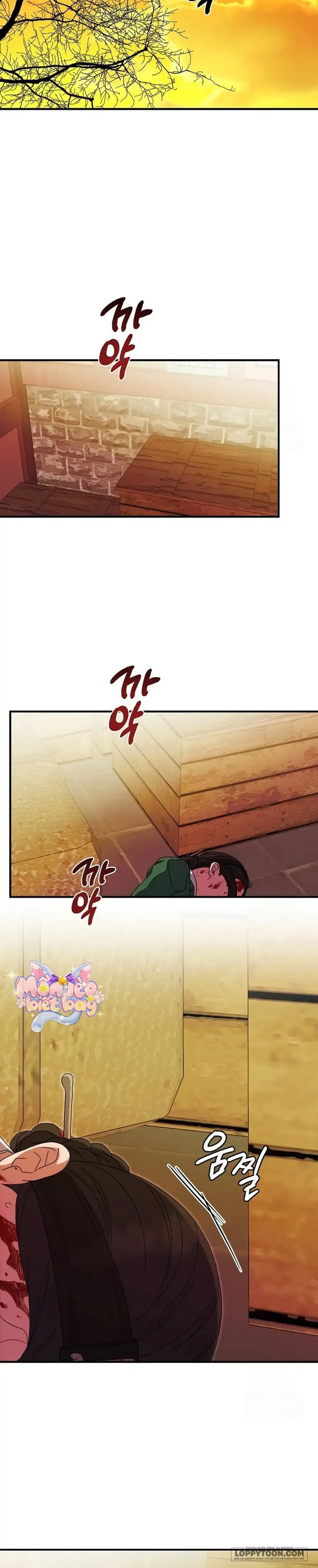 Ta Chỉ Muốn Ăn Em - Chap 35 - Trang 5