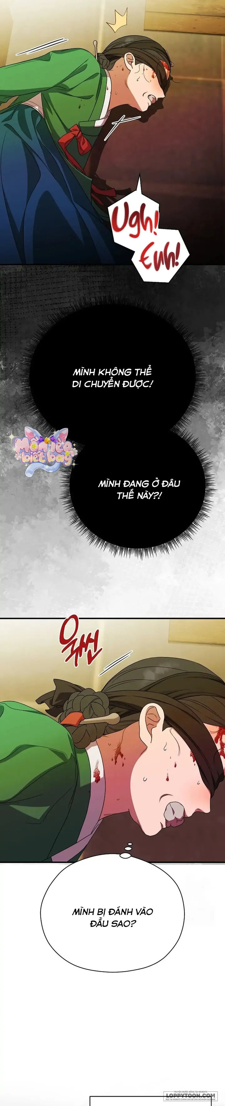 Ta Chỉ Muốn Ăn Em - Chap 35 - Trang 6