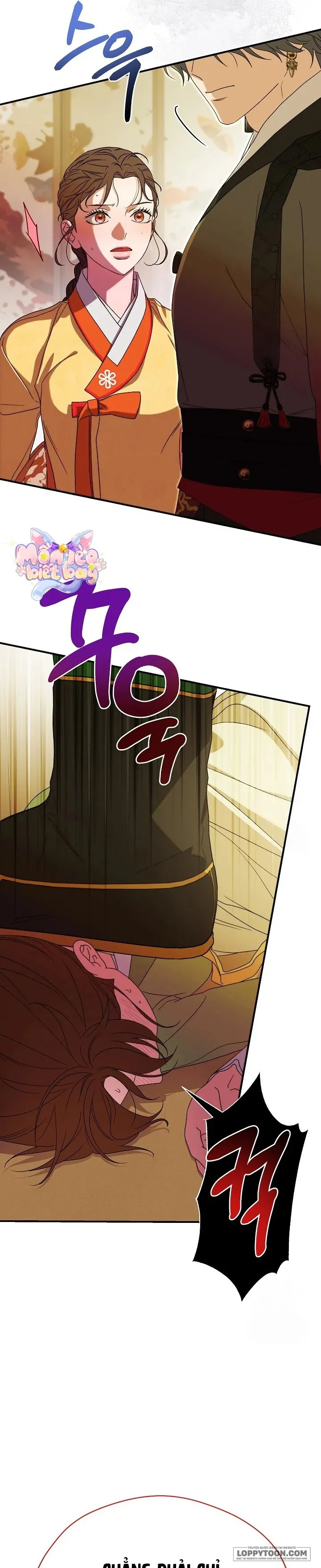 Ta Chỉ Muốn Ăn Em - Chap 36 - Trang 18