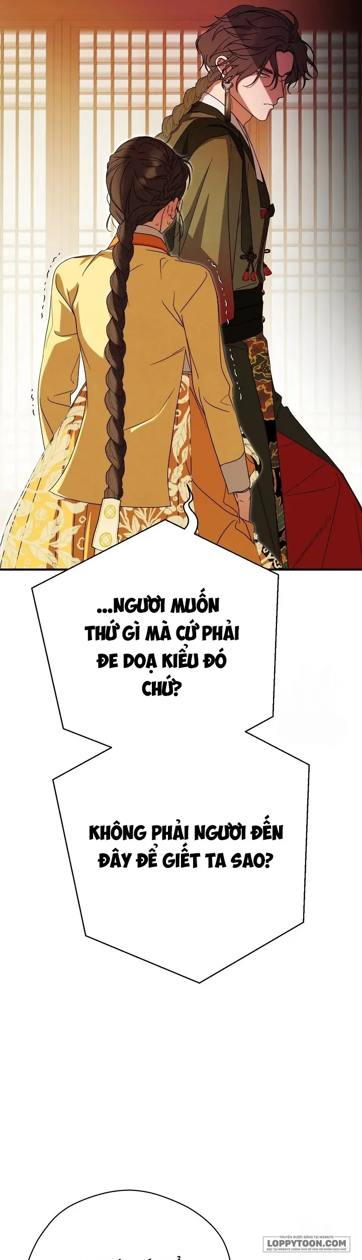 Ta Chỉ Muốn Ăn Em - Chap 36 - Trang 20