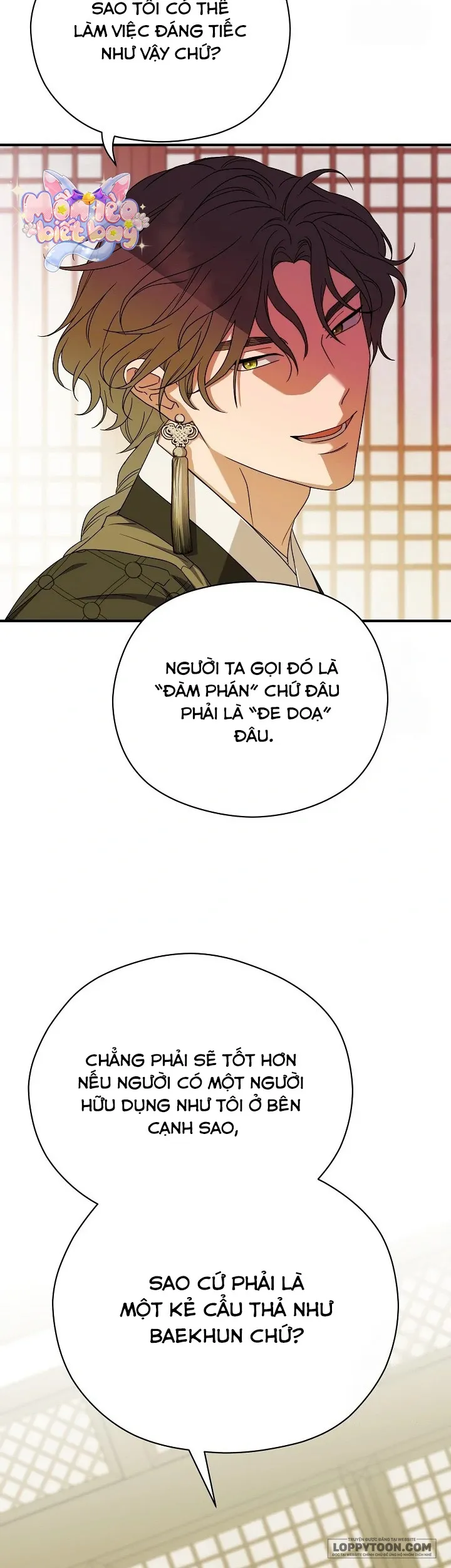 Ta Chỉ Muốn Ăn Em - Chap 36 - Trang 21